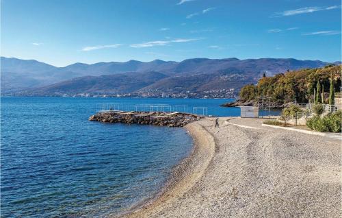 Rubesi Apartment | Lovely Apartment In Rijeka With Wifi