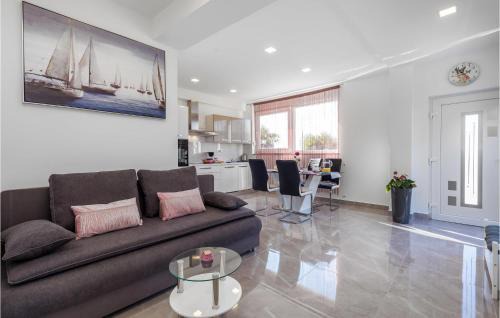 Rubesi Apartment | Lovely Apartment In Rijeka With Wifi