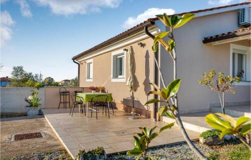 Galizana House | Lovely Home In Galizana With Wifi