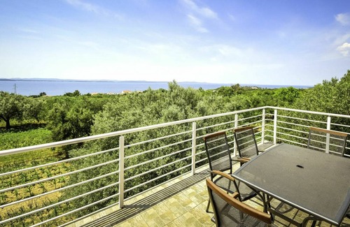 Kozino Apartment | Lucija 103.3