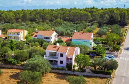 Kozino Apartment | Lucija 103.3