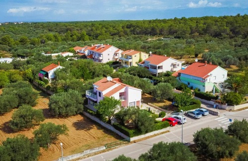 Kozino Apartment | Lucija 103.3