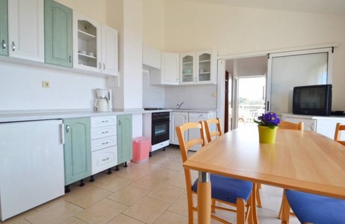 Kozino Apartment | Lucija