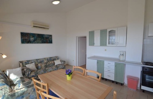 Kozino Apartment | Lucija