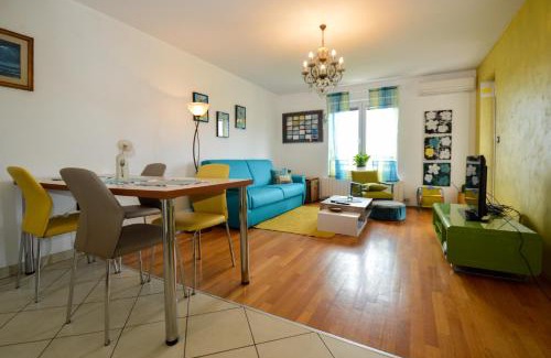 Pula Apartment | Lungo Mare