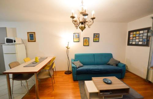 Pula Apartment | Lungo Mare