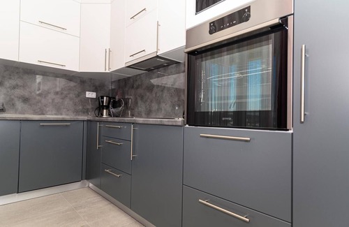 Trogir Apartment | Luxurious holiday apartment Style - EOS CROATIA