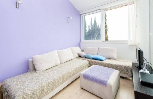 Municipality of Dubrovnik Apartment | Luxury apartment, 5 min. Dubrovnik Old Town market, sea view