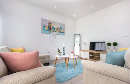Kastel Stari Apartment | Luxury Apartment Ante