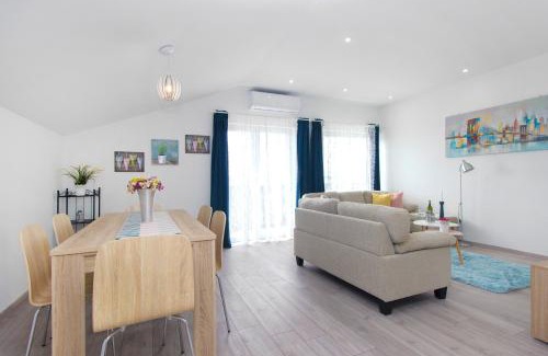 Kastel Stari Apartment | Luxury Apartment Ante