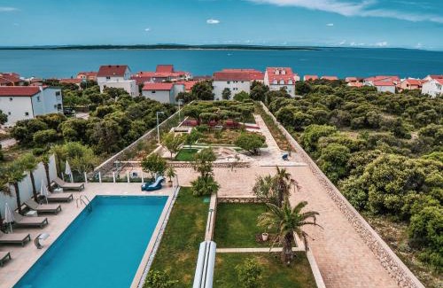 Mandre Apartment | Luxury Apartments White Villa Violeta