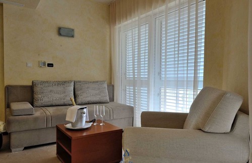 Stari Grad Villa | Luxury Beach Villa with Staff included in the price, private beach and pool