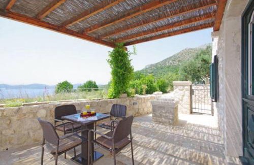 Brsecine Villa | Luxury Panorama Villa Dia