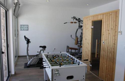 Brsecine Villa | Luxury Panorama Villa Dia