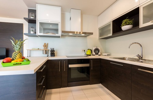 Zadar Apartment | Luxury Penthouse with Jacuzzi on a rooftop
