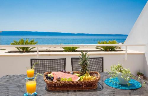 Znjan Apartment | Luxury Seaside Apartment Amphora