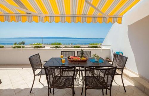 Znjan Apartment | Luxury Seaside Apartment Amphora