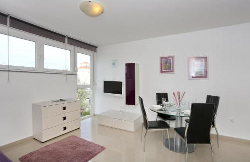 Zadar Old Town Apartment | Luxury Town Center Apartments