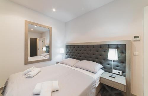 Trogir Villa | Luxury Villa close to the beach with pool ABEONA