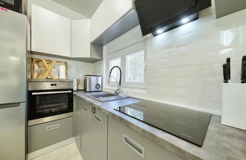 Bozava Villa | Luxury Villa Gaby with Heated Pool