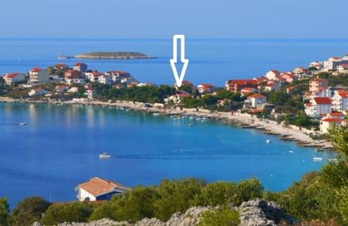 Sevid Apartment | Luxury Villa Marin Apartments