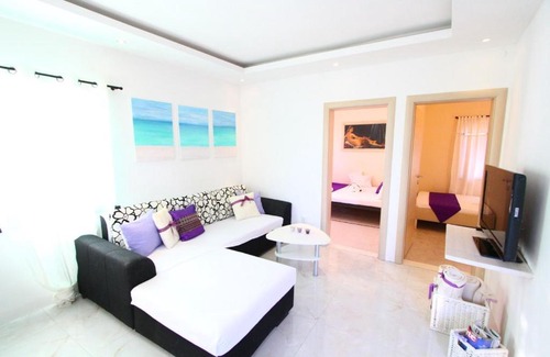 Sevid Apartment | Luxury Villa Marin Apartments
