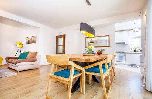 Runovici Villa | Luxury villa with private, heated pool !