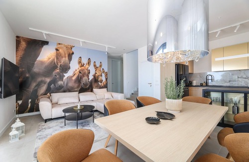 Jakisnica Villa | Luxury villas Sunrise & Sunset