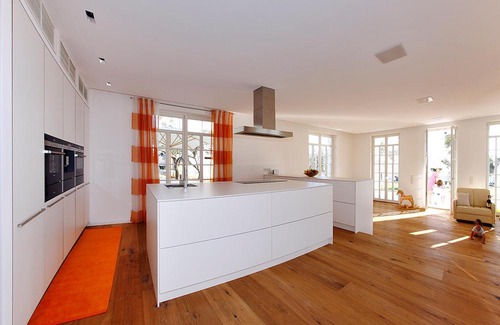 Diklo Villa | Luxus Villa Smague - 5 Meter zum Meer - Sauna
