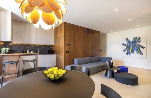 Gornji Kono Apartment | Mare Lux