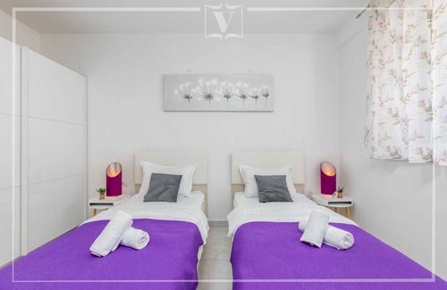 Pula Apartment | Marine Lux C