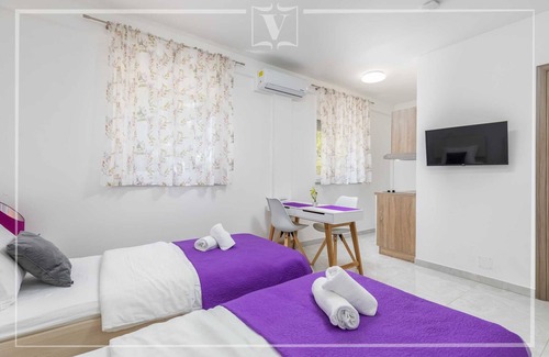 Pula Apartment | Marine Lux C