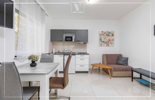 Pula Apartment | Marine Lux D