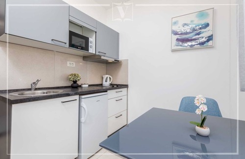 Pula Apartment | Marine Lux E