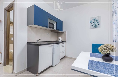 Pula Apartment | Marine Lux F