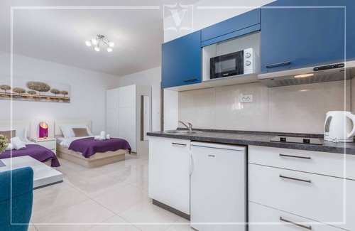 Pula Apartment | Marine Lux F