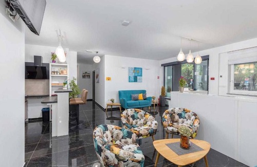 Pula Apartment | Marine Lux G