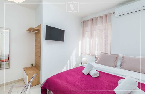 Pula Apartment | Marine Lux G