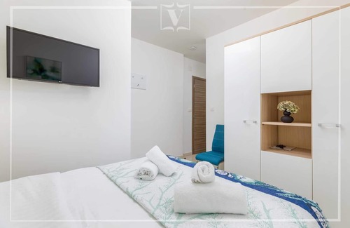 Pula Apartment | Marine Lux I