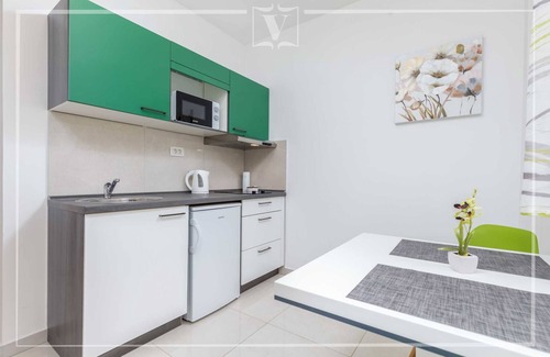 Pula Apartment | Marine Lux J