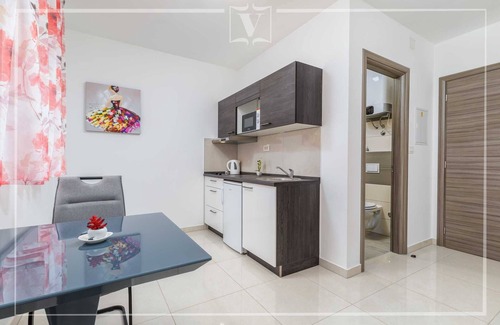 Pula Apartment | Marine Lux K