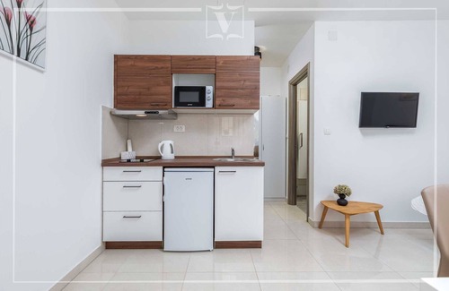Pula Apartment | Marine Lux L