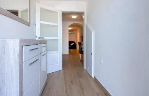 Brinje Apartment | Marine Rhapsody