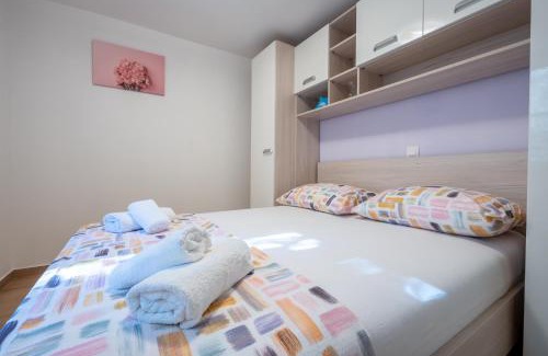 Brinje Apartment | Marine Rhapsody