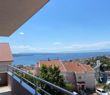 Crikvenica Apartment | Marko Antonio 3