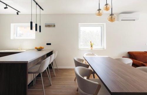 Biograd na Moru Villa | Martha's Oliveyard
