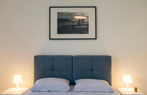 Biograd na Moru Villa | Martha's Oliveyard