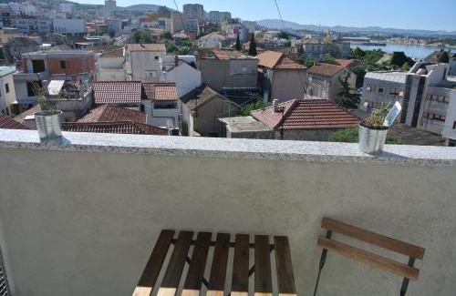 Plisac Apartment | Martin Apartment