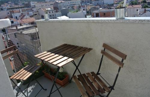 Plisac Apartment | Martin Apartment