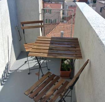 Plisac Apartment | Martin Apartment